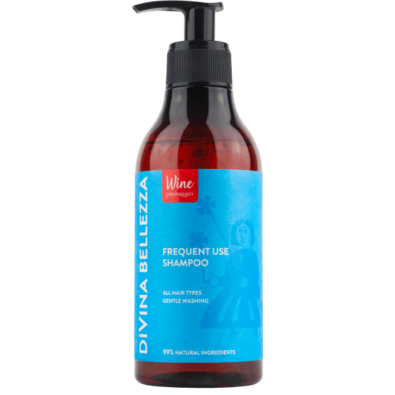 FREQUENT USE SHAMPOO