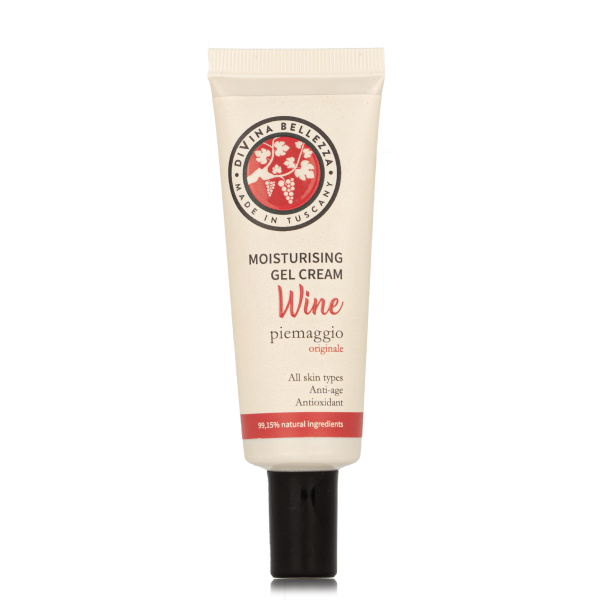 Moisturising Gel Cream