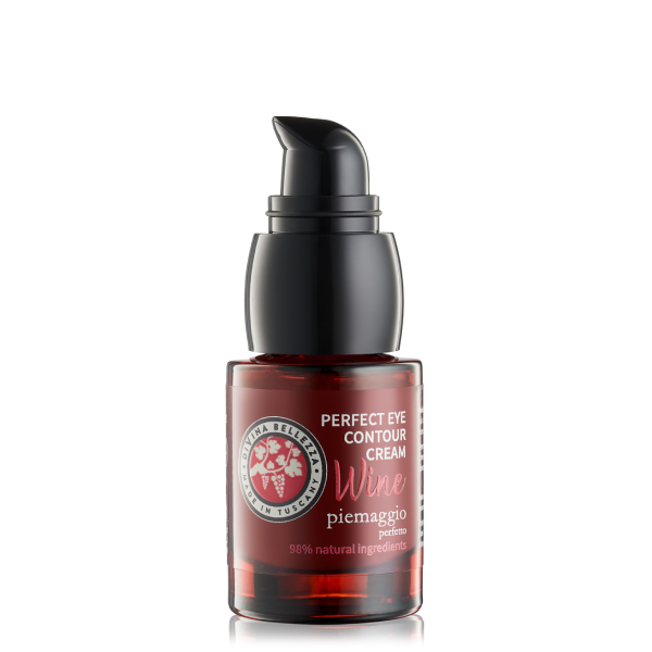 DiVina Bellezza Perfect Eye Contour Cream