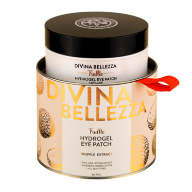 DiVina Bellezza patches Eyelid patches with wine extract photo 2