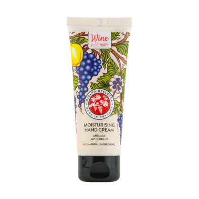 Ultra moisturising hand cream
