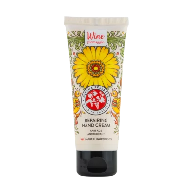 Repairing hand cream