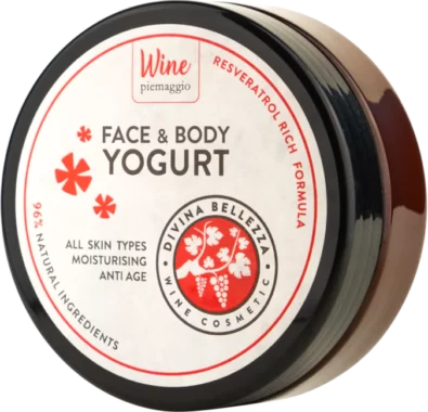 Body Yogurt