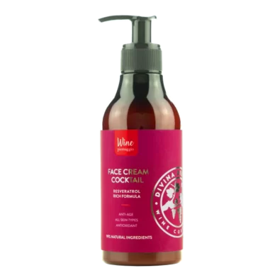Face Cream Сocktail