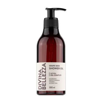 Nourishing Shower OIL